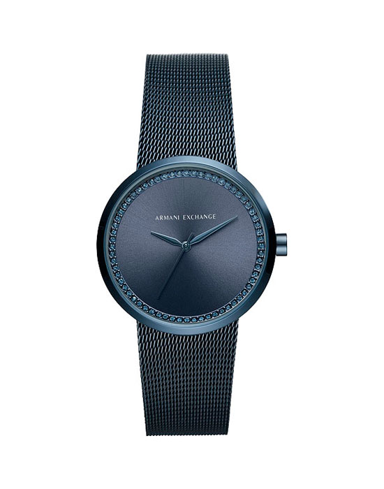 Часы Armani Exchange Liv AX4504